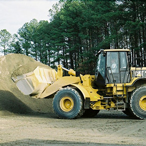 Asphalt Paving